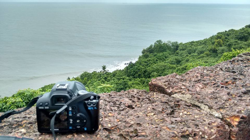 Photo of The typical Goa trip that gets cancelled at the last minute. But this one happened by Sanchari Chatterjee