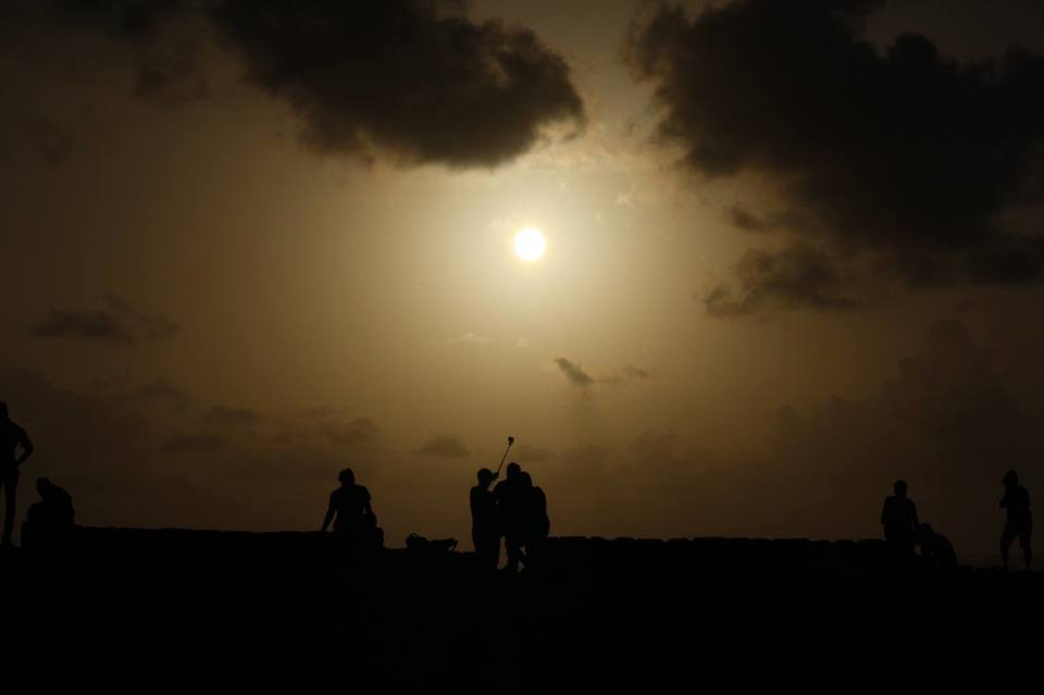 Photo of The typical Goa trip that gets cancelled at the last minute. But this one happened by Sanchari Chatterjee