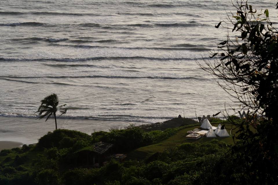Photo of The typical Goa trip that gets cancelled at the last minute. But this one happened by Sanchari Chatterjee