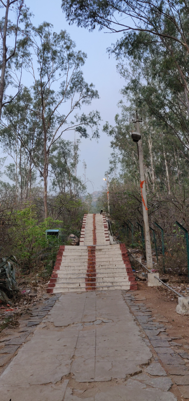 Photo of Antaragange: A trek to your inner self 7/19 by Varun Vivek J