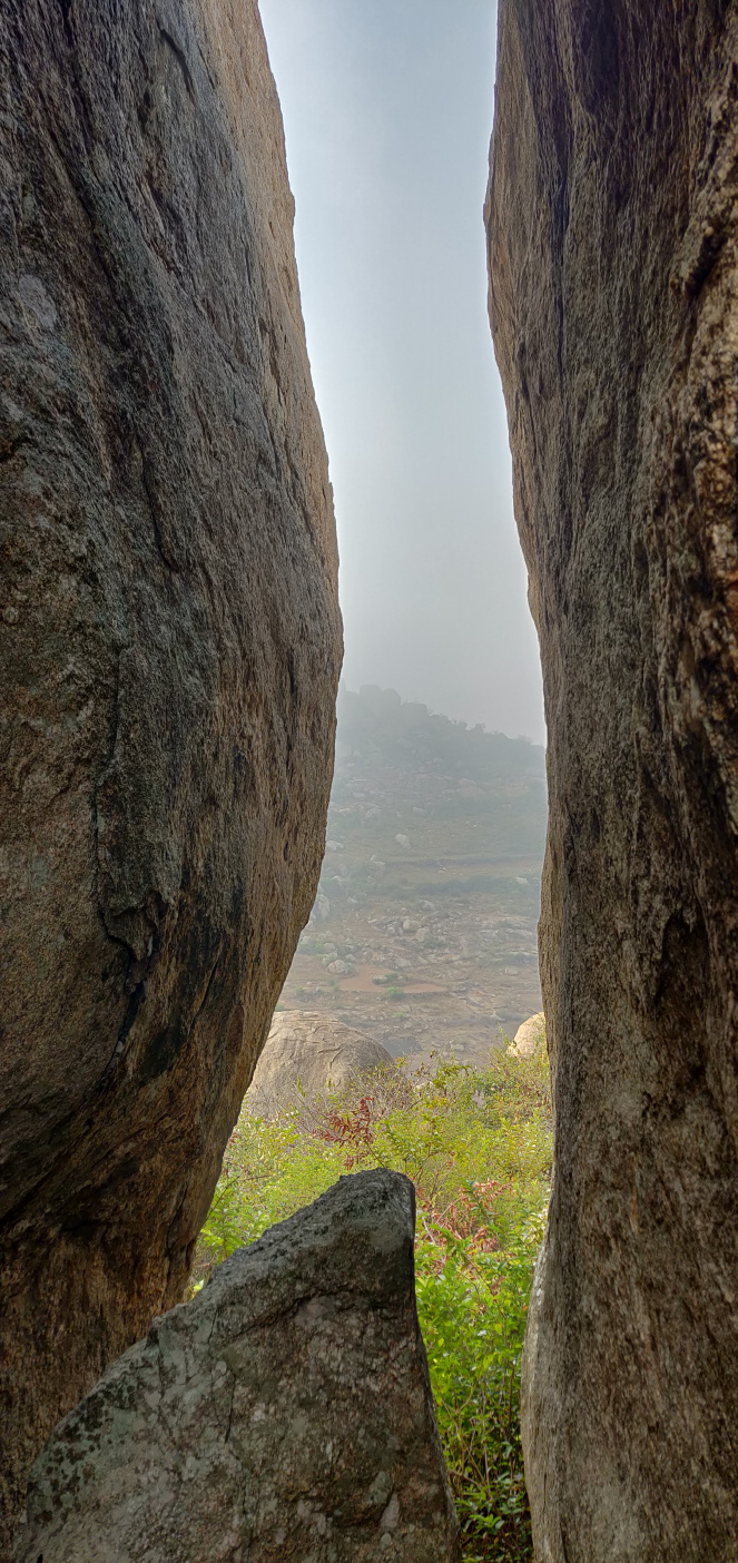 Photo of Antaragange: A trek to your inner self 14/19 by Varun Vivek J