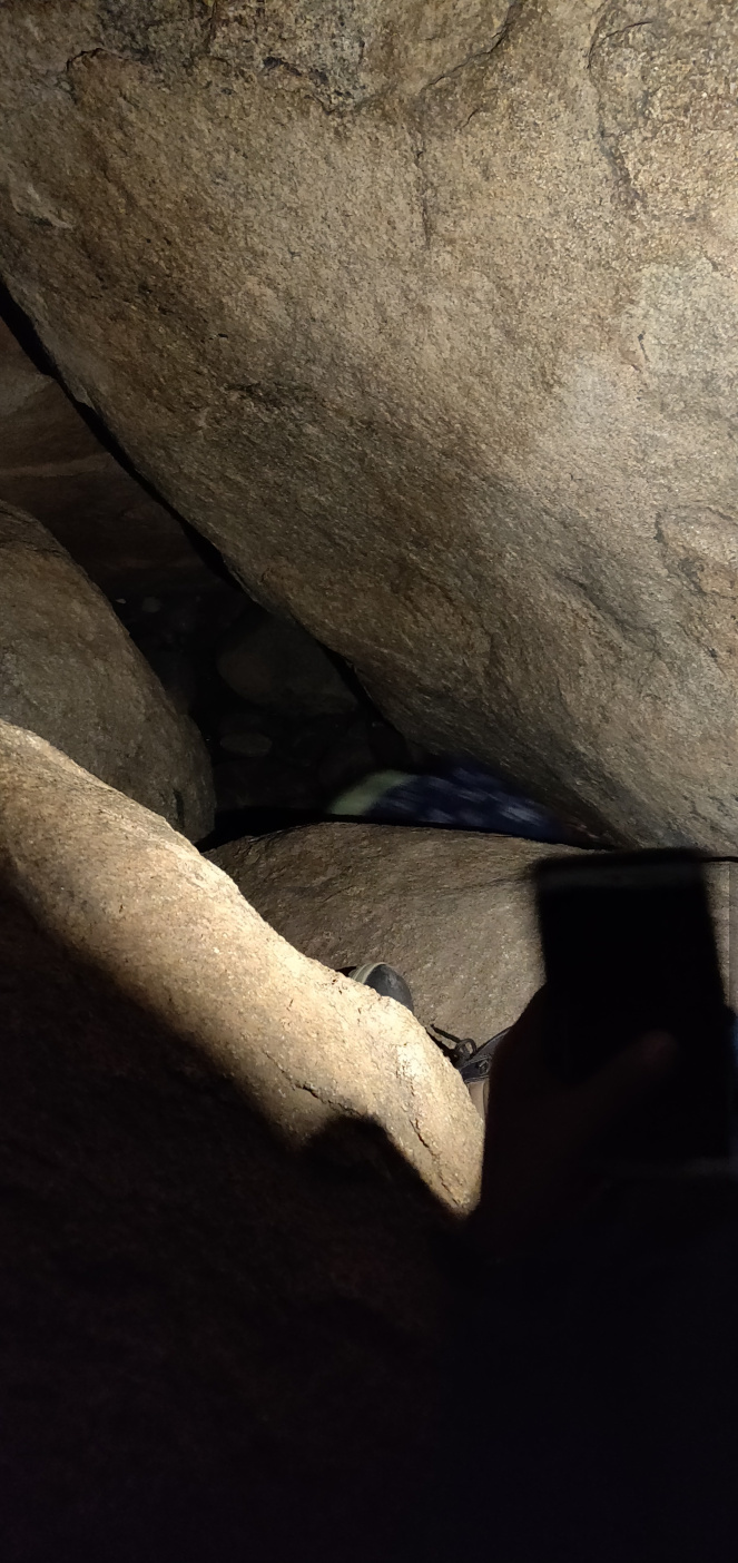 Photo of Antaragange: A trek to your inner self 16/19 by Varun Vivek J