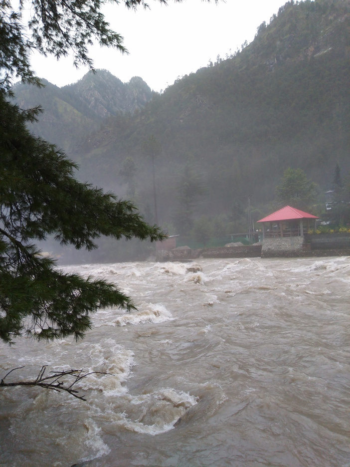 Photo of Pan-India Blog 6/21 by Ravi Karkhur