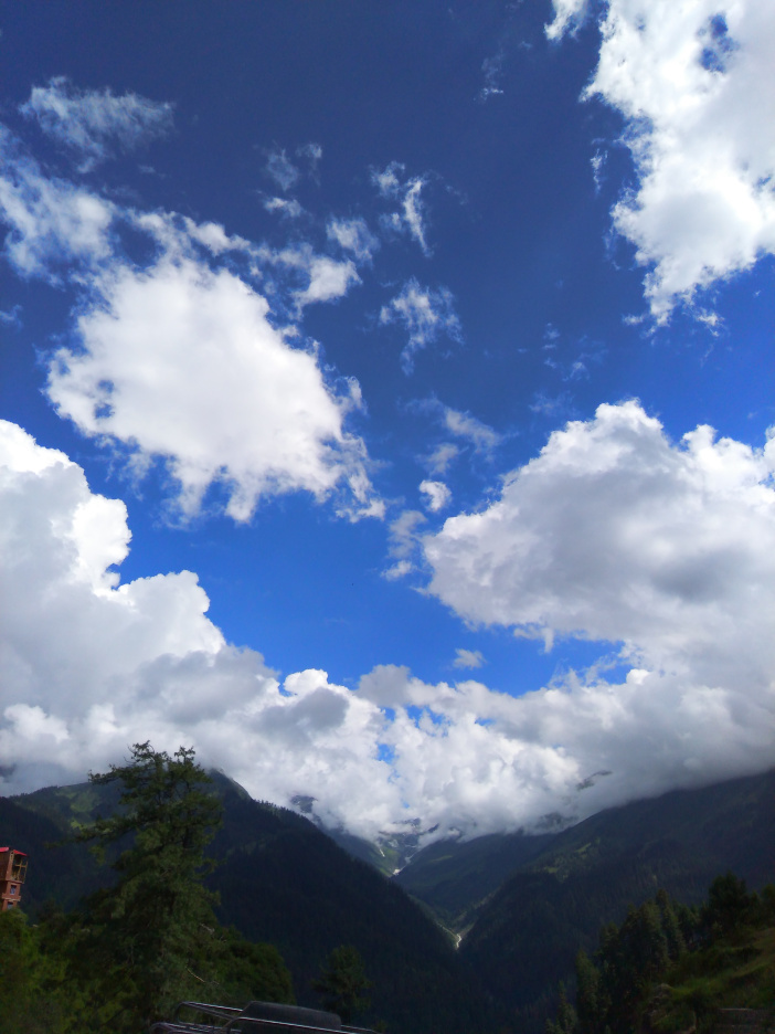 Photo of Pan-India Blog 9/21 by Ravi Karkhur