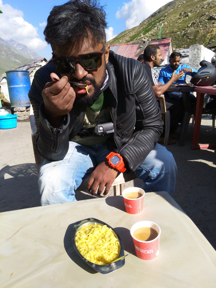 Photo of Pan-India Blog 16/21 by Ravi Karkhur