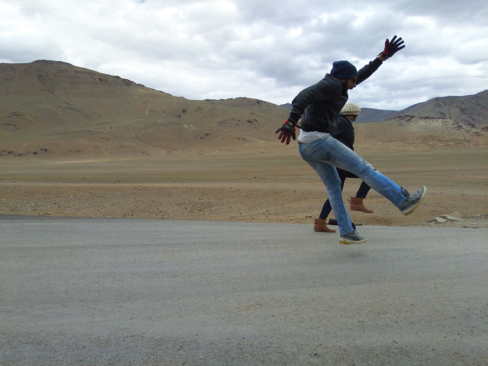 Photo of Pan-India Blog 13/21 by Ravi Karkhur