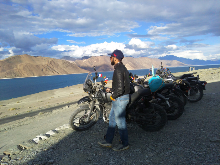 Photo of Pan-India Blog 17/21 by Ravi Karkhur
