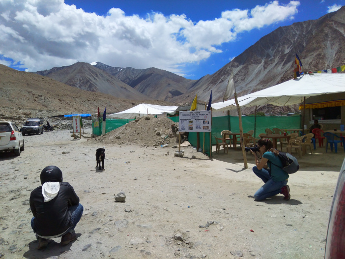 Photo of Pan-India Blog 14/21 by Ravi Karkhur