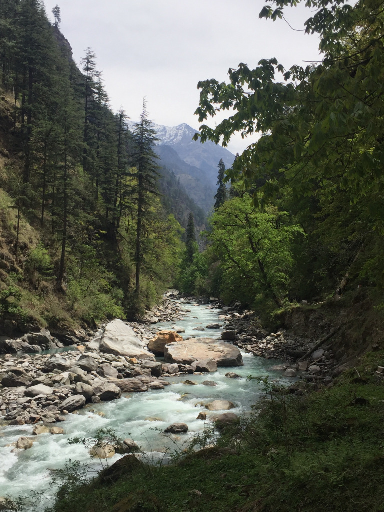 Photo of Tales from Uttarakhand 11/22 by prajwal.nithish