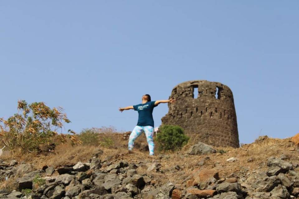 Photo of Pune, Maharashtra, India by Himaani Khanna