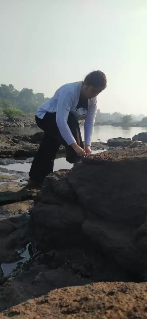 Photo of Two Peaceful Days Spent in Kolad Camping With My Foodie Family by Himaani Khanna