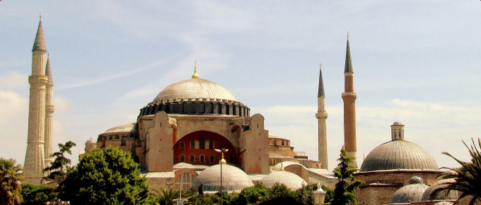 Photo of Top things to do in Istanbul 10/10 by Tejaswini Dwarakinath