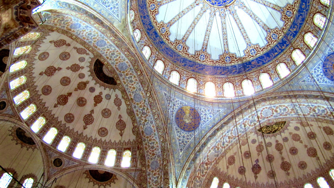 Photo of Top things to do in Istanbul 3/10 by Tejaswini Dwarakinath