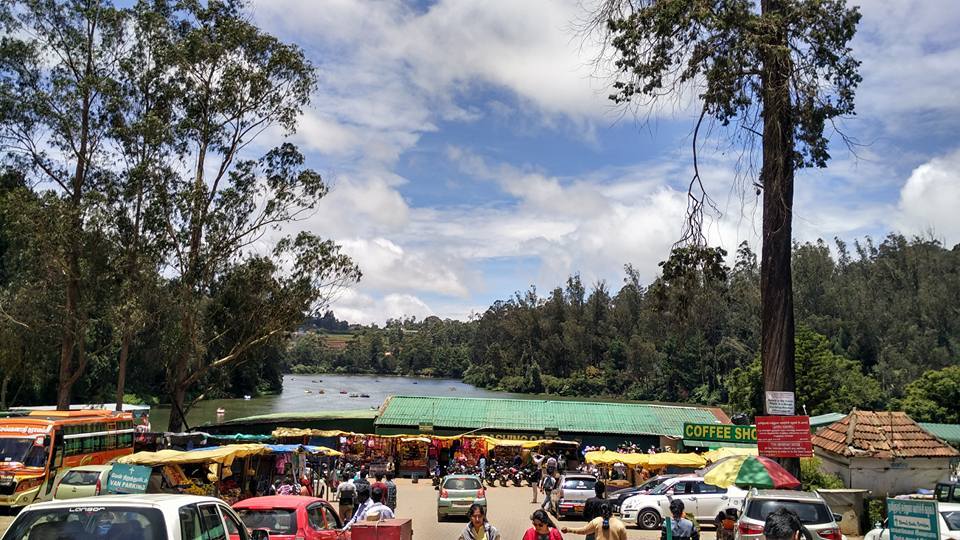 Photo of Banglore Coorg and ooty by Bookmarkingearth