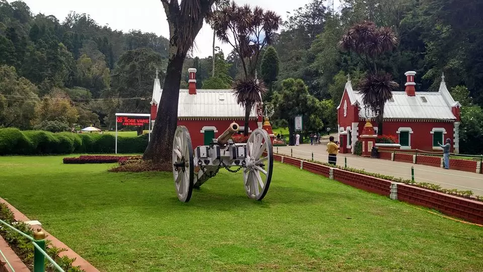 Photo of Banglore Coorg and ooty by Bookmarkingearth
