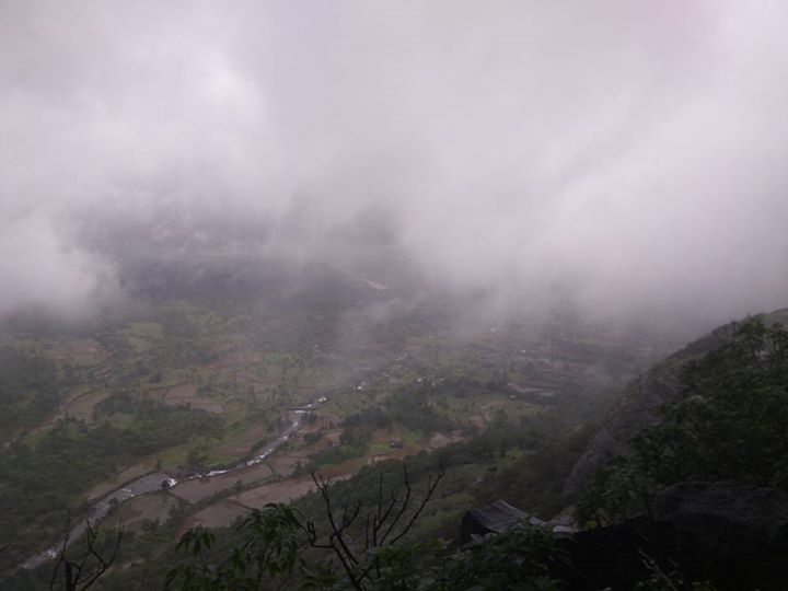 Photo of Just be positive - i learnt from this trek by Rooh Ru k