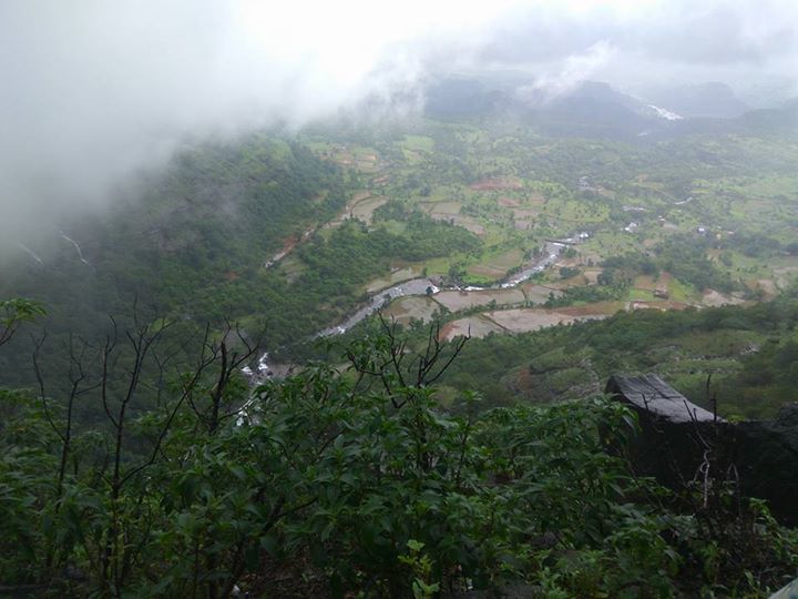 Photo of Just be positive - i learnt from this trek by Rooh Ru k