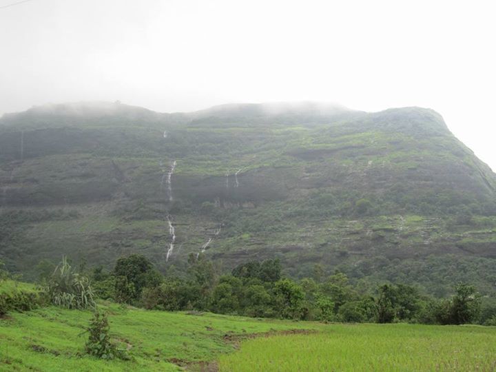 Photo of Just be positive - i learnt from this trek by Rooh Ru k