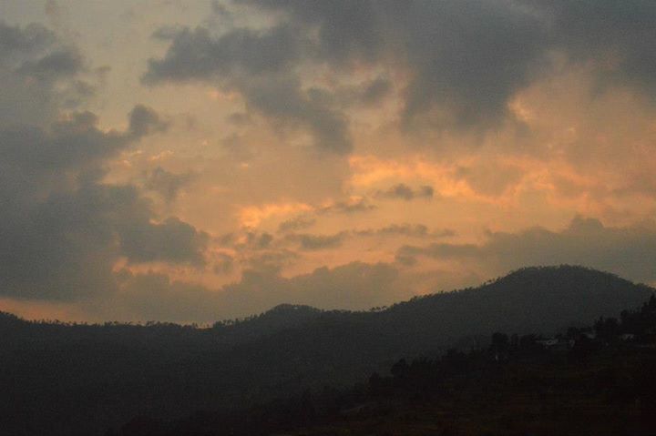 Photo of Munsyari, India by Nakul Anand