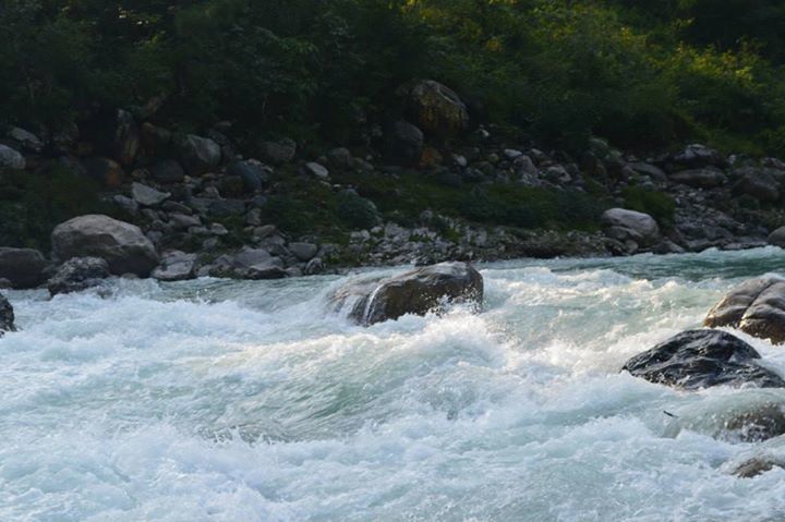 Photo of Munsyari, India by Nakul Anand