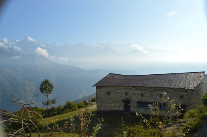 Photo of Munsyari, India by Nakul Anand