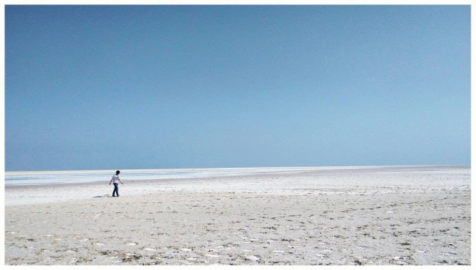 Photo of Dating Kutch & Gir - The Topsy Turvy Way by Himani Chandorkar