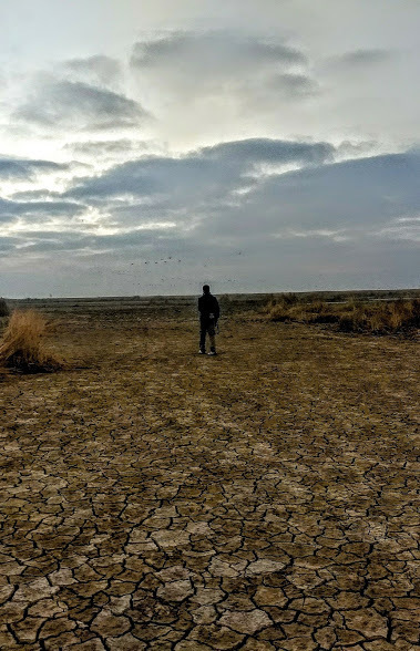 Photo of Dating Kutch & Gir - The Topsy Turvy Way by Himani Chandorkar