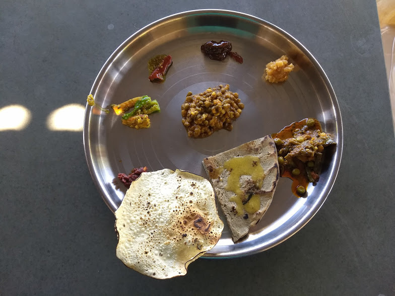 Photo of Dating Kutch & Gir - The Topsy Turvy Way by Himani Chandorkar
