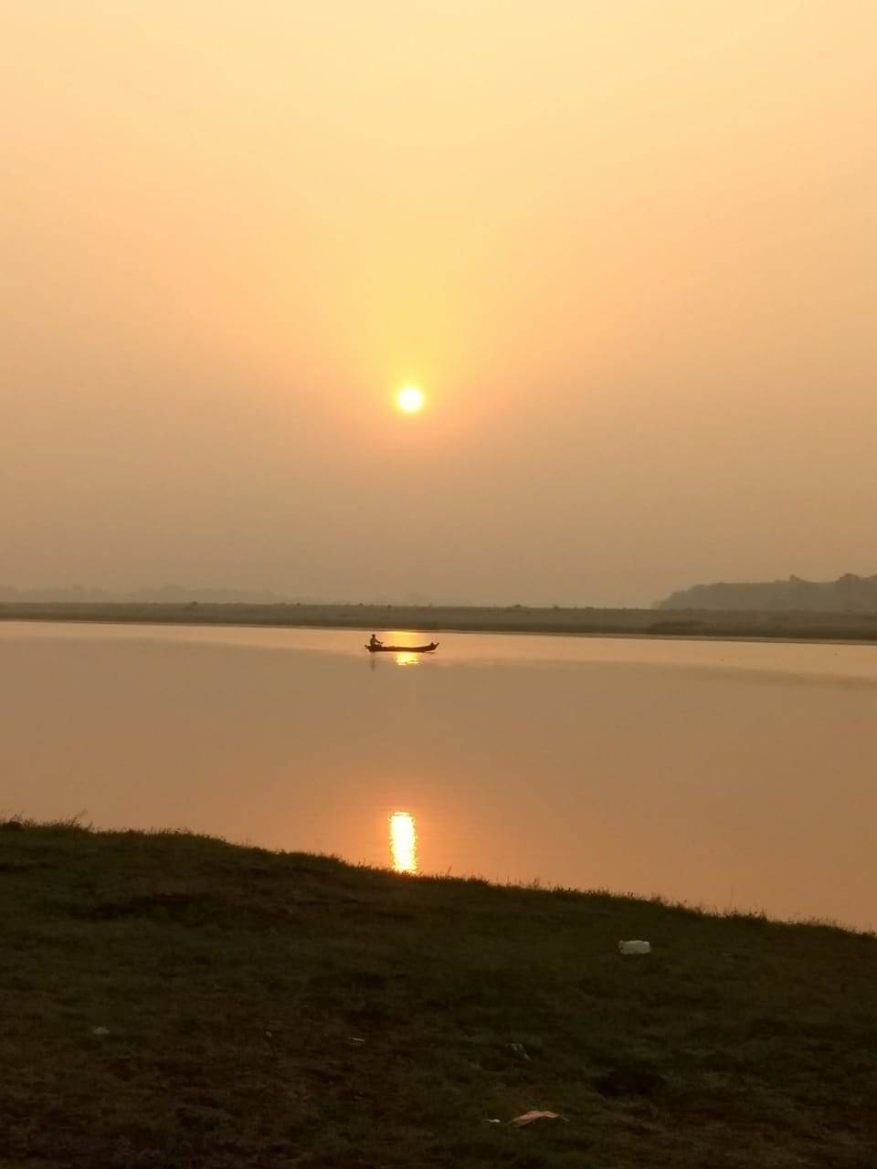 Photo of Reva Forest Homestay - A treat for the soul - A weekend getaway from Vadodara #offbeatgetaway 1/10 by Himani Chandorkar