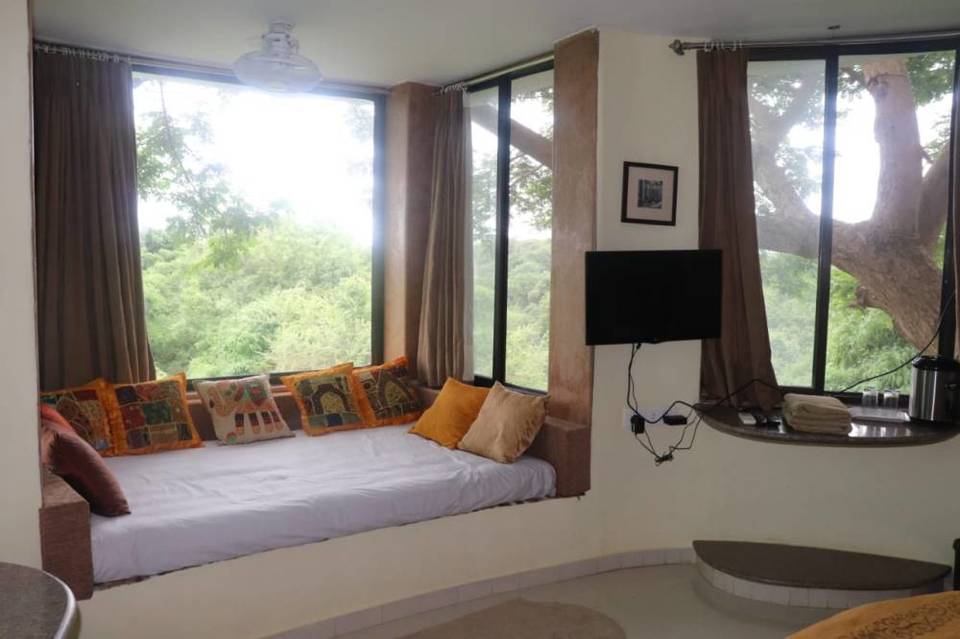 Photo of Reva Forest Homestay - A treat for the soul - A weekend getaway from Vadodara #offbeatgetaway 8/10 by Himani Chandorkar
