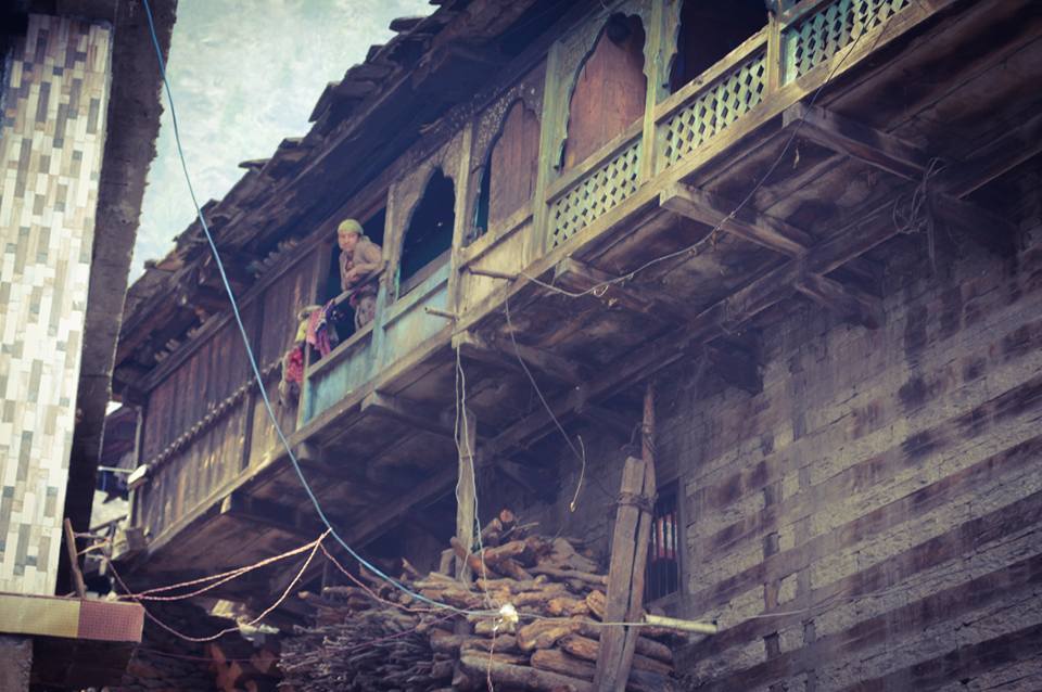 Photo of 50 Shades of Malana & Not Its Cream 4/5 by Nandita Sharma