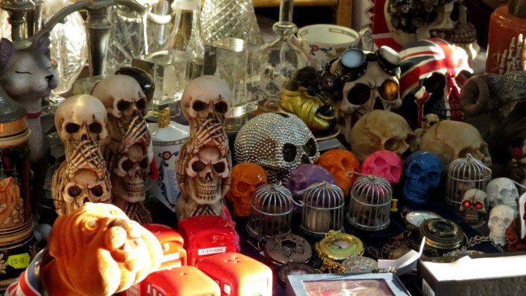 Photo of Bazaars of the world - I by Divyangana Kakade