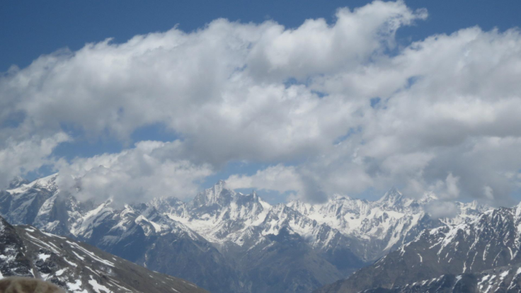 Photo of Nalgan Pass, Shimla, Himachal Pradesh, India by Divyangana Kakade