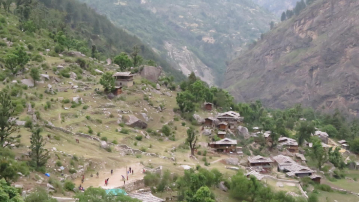 Photo of Rupin Pass 1: the quest begins by Divyangana Kakade