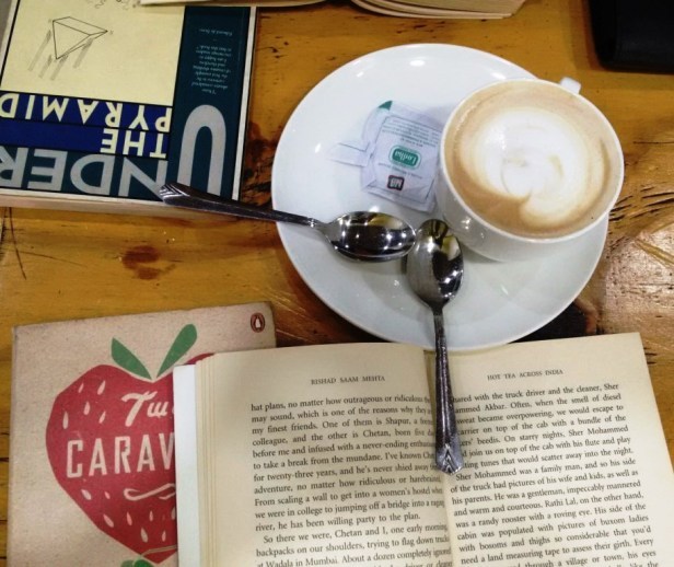 Photo of 7 Travel Books That Will Fuel Your Desire To Explore India by Neha Makdey