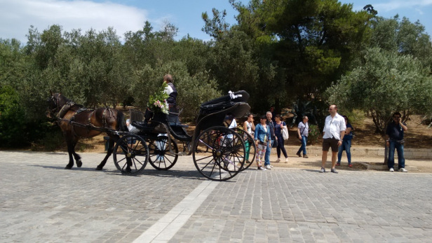 Photo of Greece by Neha Makdey