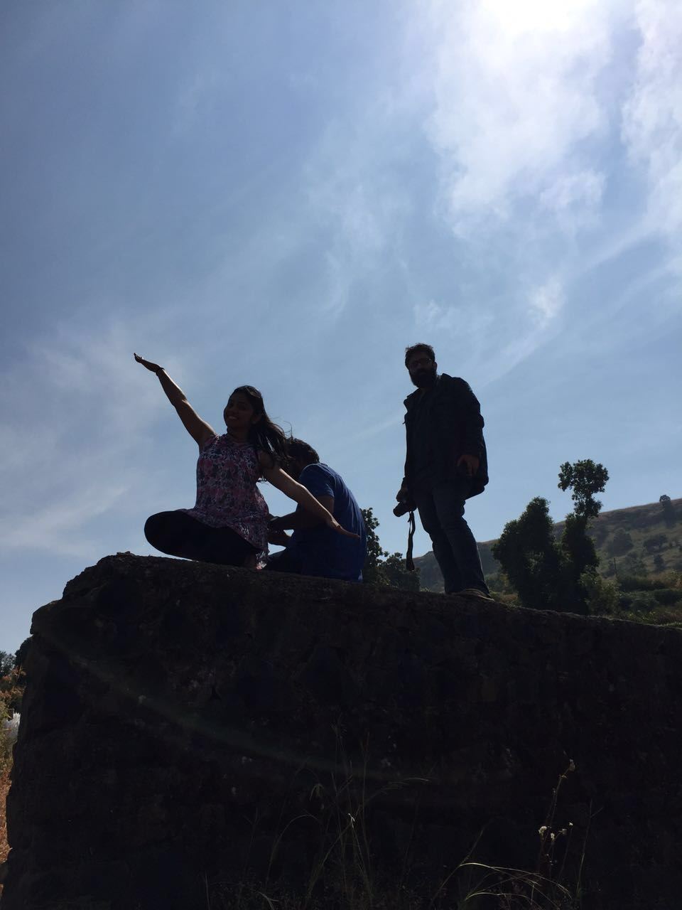 Photo of Panchgani - A love story set amidst strawberry fields 13/13 by localtravelista