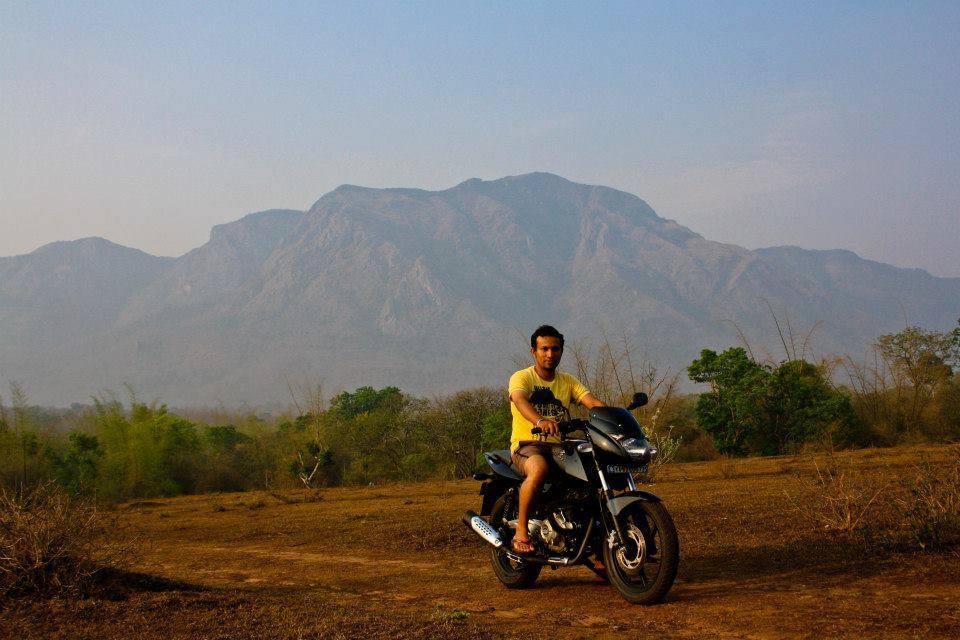 Photo of E7 BOYS => BIKING ROAD TRIP 5/8 by Suraj Somaiah Chokanda