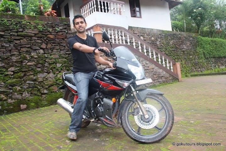 Photo of E7 BOYS => BIKING ROAD TRIP 4/8 by Suraj Somaiah Chokanda