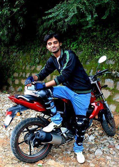Photo of E7 BOYS => BIKING ROAD TRIP 7/8 by Suraj Somaiah Chokanda