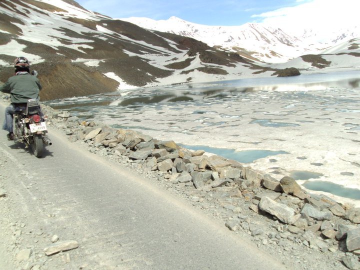 Photo of Leh The Dream Destination 16/18 by Suraj Somaiah Chokanda
