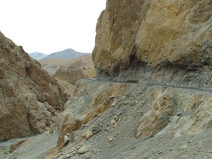 Photo of Leh The Dream Destination 17/18 by Suraj Somaiah Chokanda