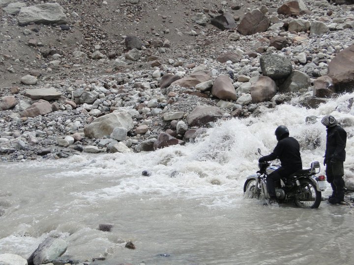 Photo of Leh The Dream Destination 8/18 by Suraj Somaiah Chokanda
