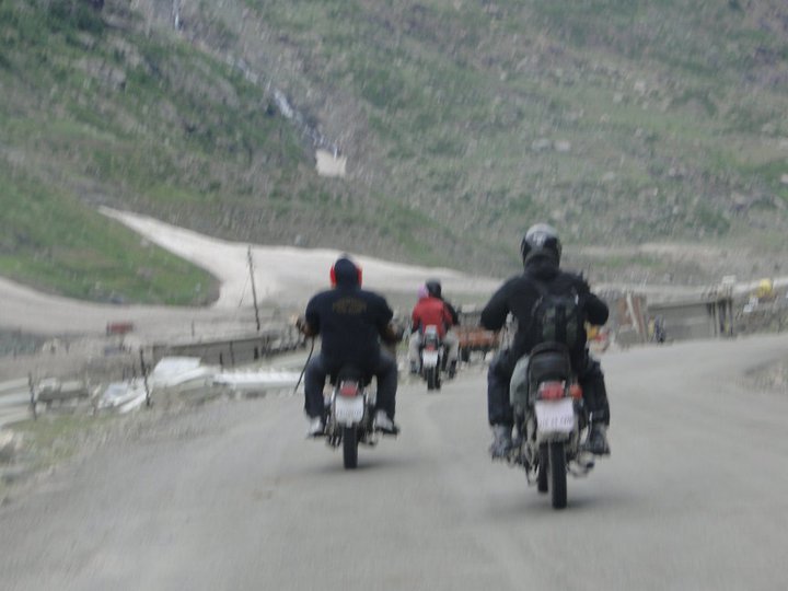 Photo of Leh The Dream Destination 7/18 by Suraj Somaiah Chokanda