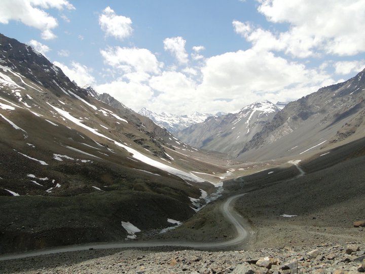 Photo of Leh The Dream Destination 11/18 by Suraj Somaiah Chokanda
