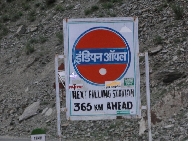 Photo of Leh The Dream Destination 6/18 by Suraj Somaiah Chokanda