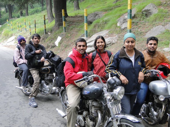 Photo of Leh The Dream Destination 18/18 by Suraj Somaiah Chokanda