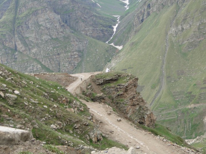 Photo of Leh The Dream Destination 4/18 by Suraj Somaiah Chokanda