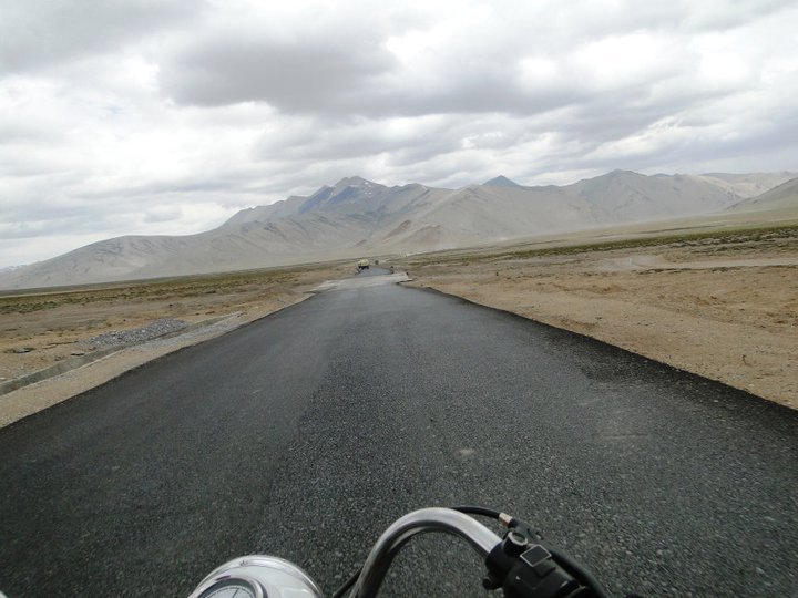 Photo of Leh The Dream Destination 14/18 by Suraj Somaiah Chokanda