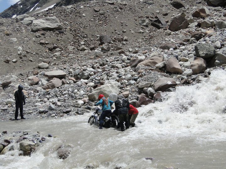 Photo of Leh The Dream Destination 9/18 by Suraj Somaiah Chokanda